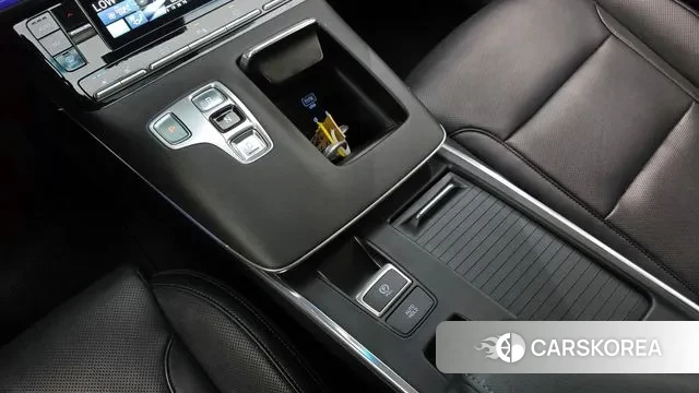 Hyundai The New Grandeur IG Hybrid id 2990103 из Кореи 19