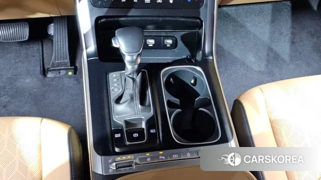 Kia Carnival 4th generation id 3664760 из Кореи 19