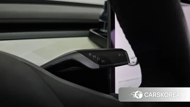 Tesla Model 3 id 3154715 из Кореи 19