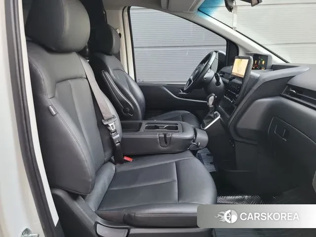 Hyundai Staria id 3522409 из Кореи 19