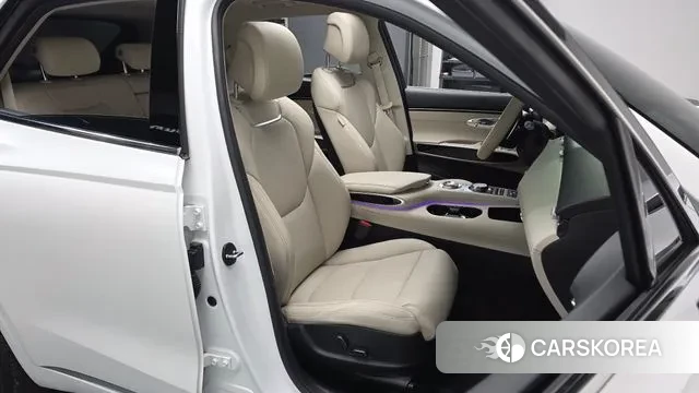 Genesis GV70 id 3377727 из Кореи 19