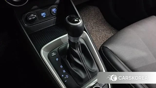 Hyundai Venue id 3059426 из Кореи 19