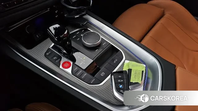 BMW Z4 (G29) id 3554941 из Кореи 19