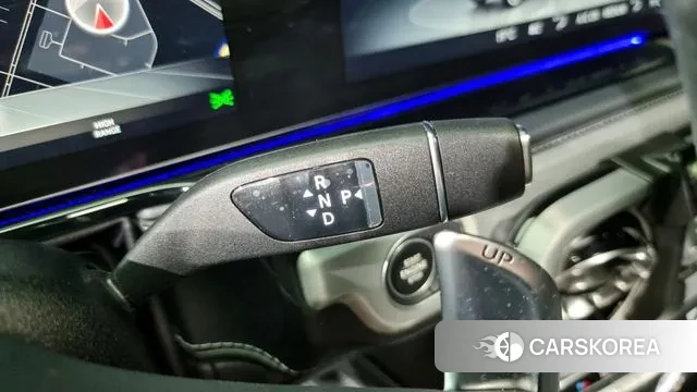 Mercedes-Benz G-Class W463b id 3037596 из Кореи 19