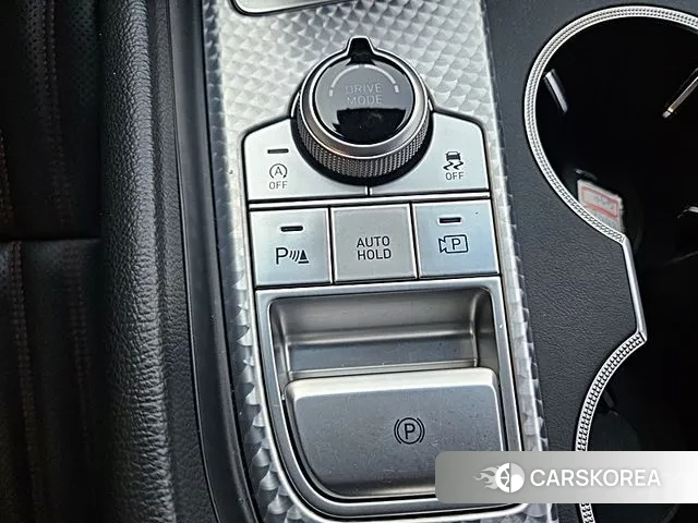 Genesis The New G70 id 3650606 из Кореи 19