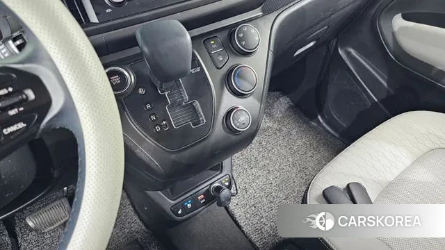 Kia The New Kia Ray id 3572150 из Кореи 19