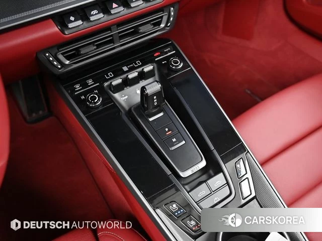 Porsche 911(992) id 4511248 из Кореи 19