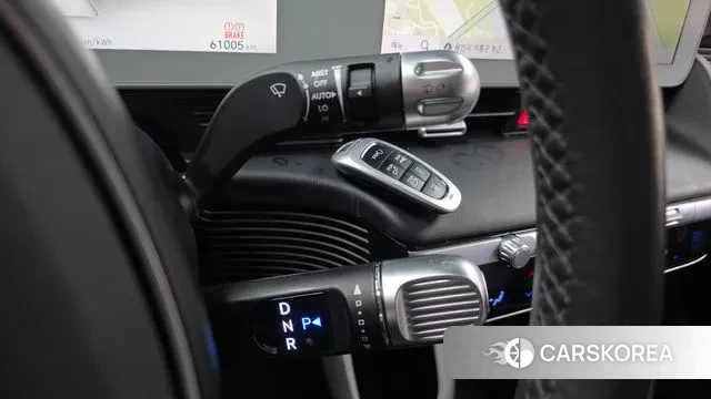 Hyundai Ionic 5 id 3620574 из Кореи 19