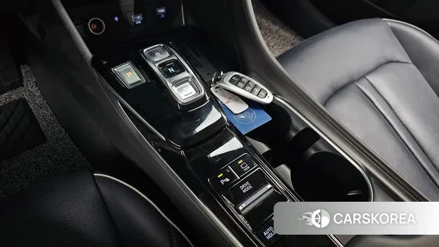 Hyundai Sonata (DN8) id 3612067 из Кореи 19