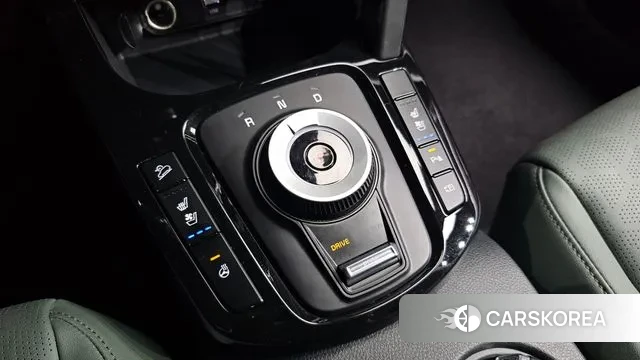 Kia The New Seltos id 3110155 из Кореи 19