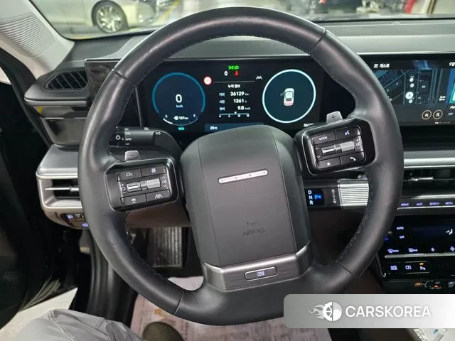 Hyundai Grandeur (GN7) id 3191268 из Кореи 18