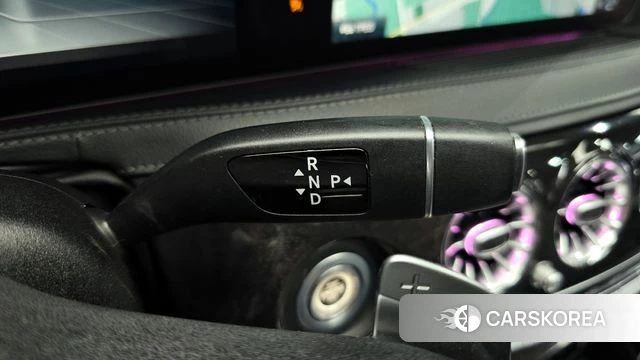 Mercedes-Benz S-Class W222 id 3880297 из Кореи 19