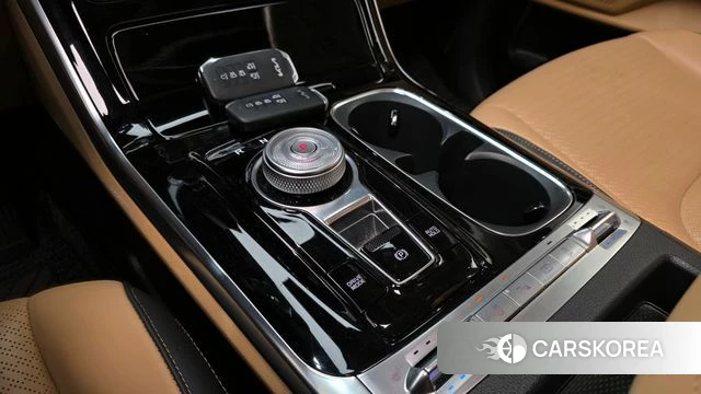 Kia Carnival 4th generation id 3922359 из Кореи 19