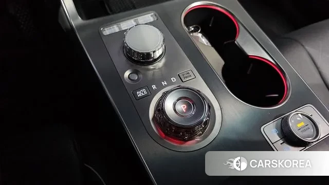 Genesis GV80 id 3775867 из Кореи 19