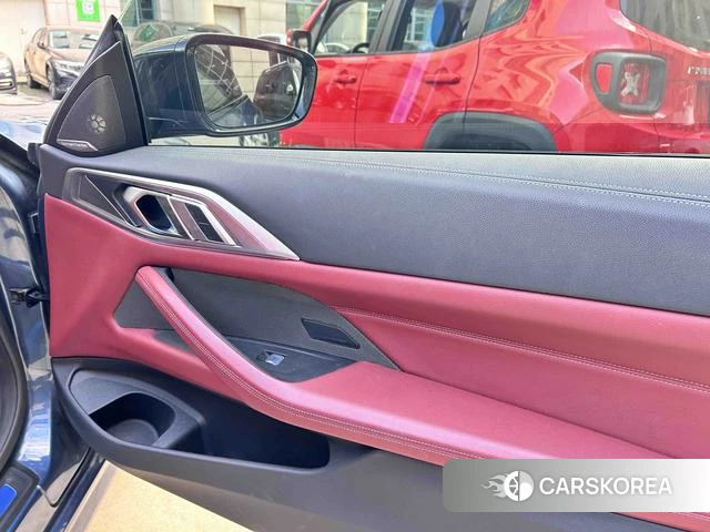 BMW 4 series id 4359673 из Китая 13