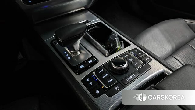 Genesis G80 id 4448198 из Кореи 35