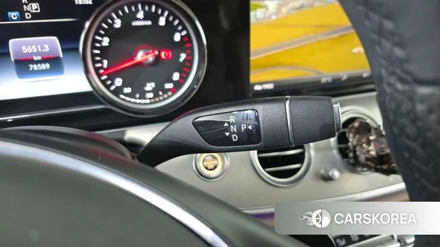 Mercedes-Benz E-Class W213 id 3801773 из Кореи 19