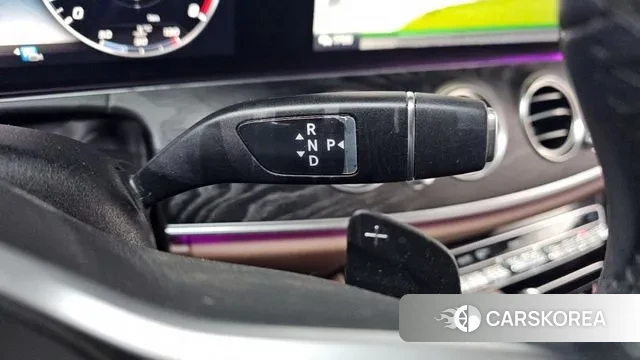 Mercedes-Benz E-Class W213 id 3520194 из Кореи 19