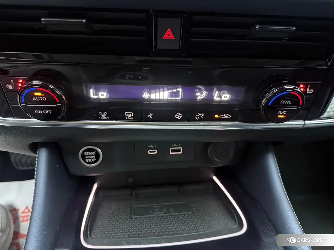 Nissan Qashqai id 4679692 из Китая 23