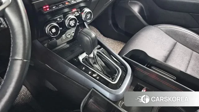 Renault Korea (Samsung) XM3 id 2931429 из Кореи 19