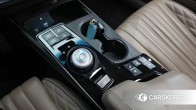 Kia K8 Hybrid id 4322655 из Кореи 19