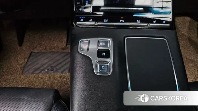 Hyundai The New Grandeur IG id 3038864 из Кореи 19