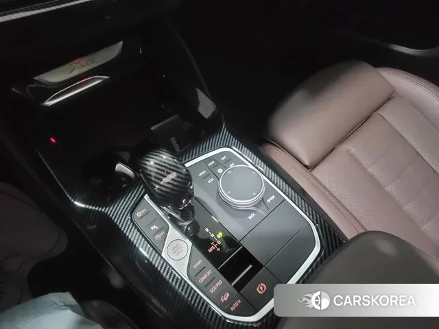 BMW X4 (G02) id 3022173 из Кореи 17