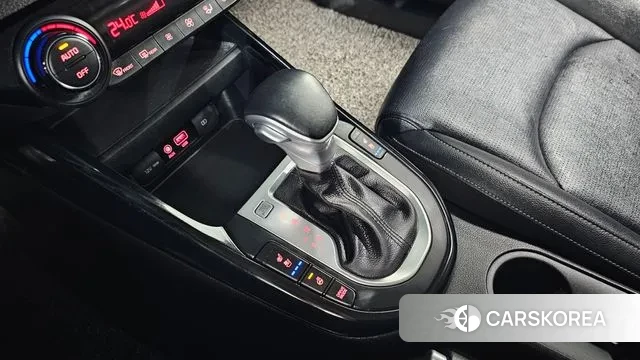 Kia Come New K3 id 3681826 из Кореи 19