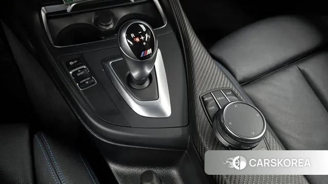 BMW M2 (F87) id 2971328 из Кореи 19