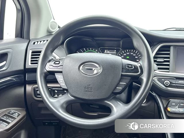 GAC Group Qizhi PHEV id 4214059 из Китая 19