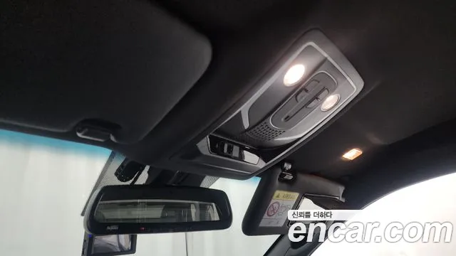 Ssangyong The New Rexton Sports Cannes id 2665039 из Кореи 19