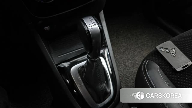 Renault Korea (Samsung) Clio id 4345158 из Кореи 29