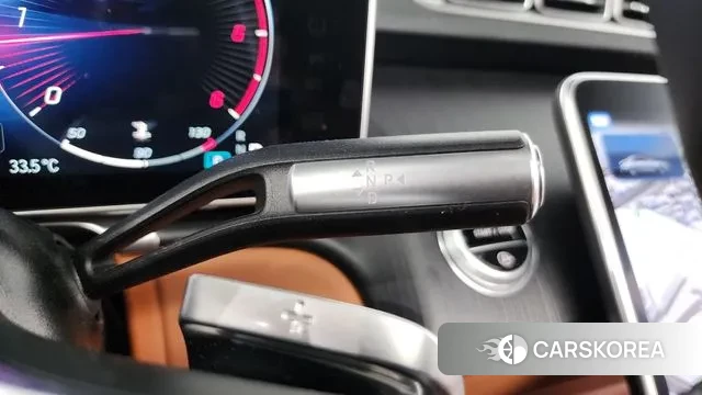 Mercedes-Benz S-Class W223 id 3058781 из Кореи 19