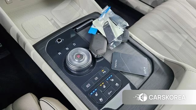 Kia The New K8 Hybrid id 4480164 из Кореи 30