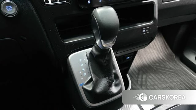 Hyundai Staria id 4186307 из Кореи 29