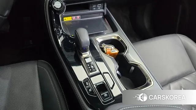 Lexus NX350h Second generation id 3442042 из Кореи 19