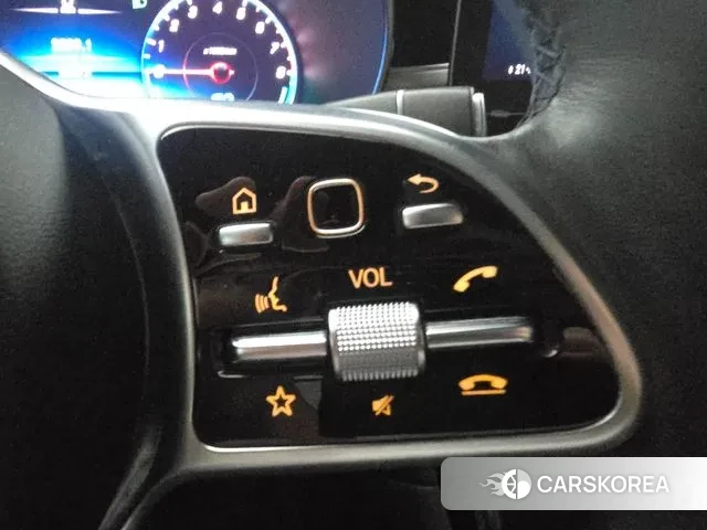 Mercedes-Benz GLC-Class X253 id 3044149 из Кореи 16