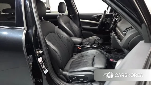Mini Cooper S Clubman id 3539214 из Кореи 19