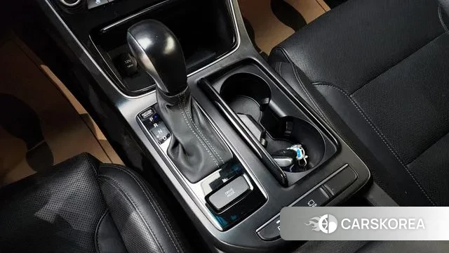 Hyundai Grandeur IG id 3183151 из Кореи 19