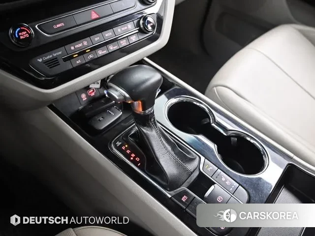 Kia The New Carnival id 3055438 из Кореи 19