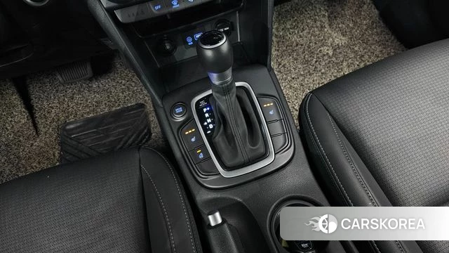 Hyundai Kona id 3834081 из Кореи 19