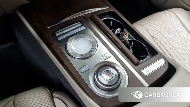 Genesis G80 (RG3) id 3023843 из Кореи 19