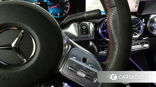 Mercedes-Benz GLB-Class X247 id 2984108 из Кореи 19