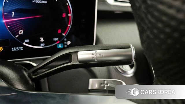 Mercedes-Benz S-Class W223 id 4231532 из Кореи 32