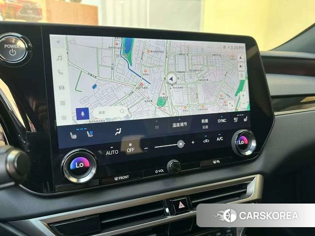 Lexus RX id 4274445 из Китая 25