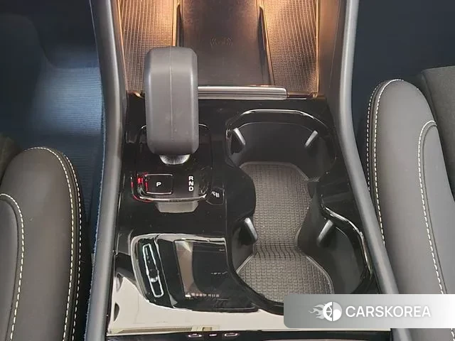 Volvo C40 Richards id 3315751 из Кореи 19