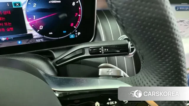 Mercedes-Benz GLC-Class X254 id 3405192 из Кореи 19