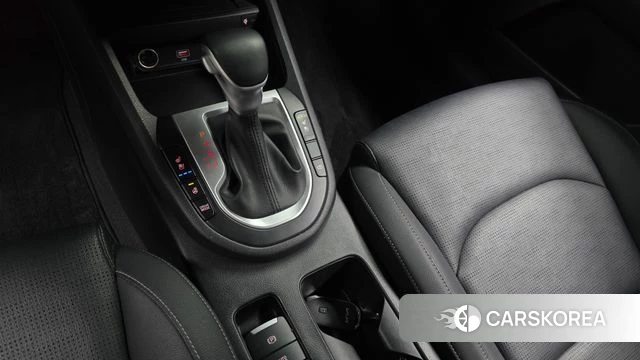 Kia The New K3 2nd generation id 4330556 из Кореи 19