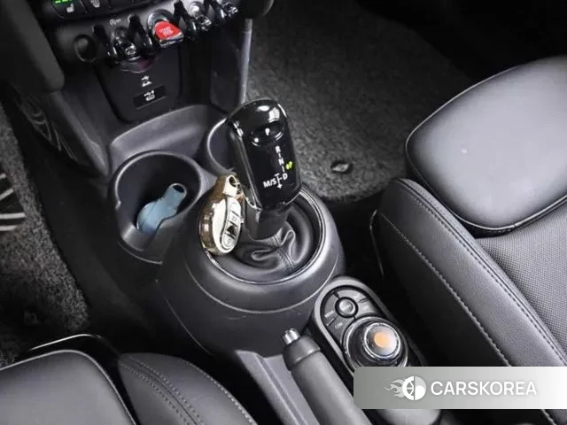 Mini Cooper id 3054266 из Кореи 19