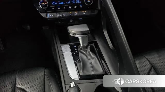 Hyundai Avante (CN7) id 3488574 из Кореи 19